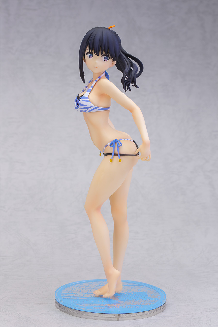 SSSS.Gridman - Takarada Rikka - 1/7 (Alphamax) photo 9