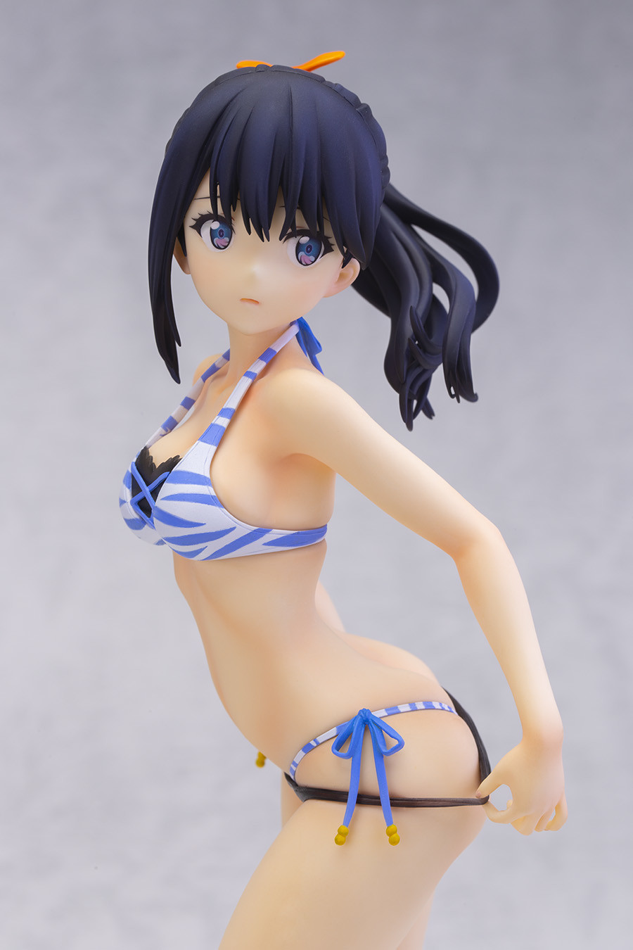 SSSS.Gridman - Takarada Rikka - 1/7 (Alphamax) photo 10