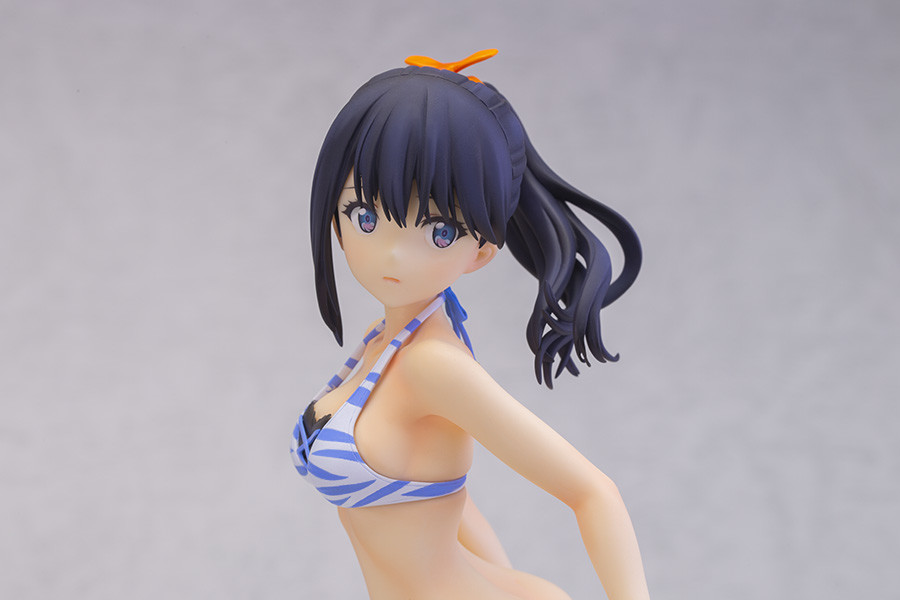 SSSS.Gridman - Takarada Rikka - 1/7 (Alphamax) photo 11