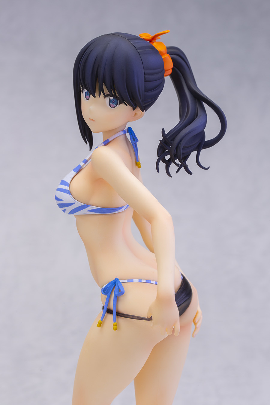 SSSS.Gridman - Takarada Rikka - 1/7 (Alphamax) photo 12
