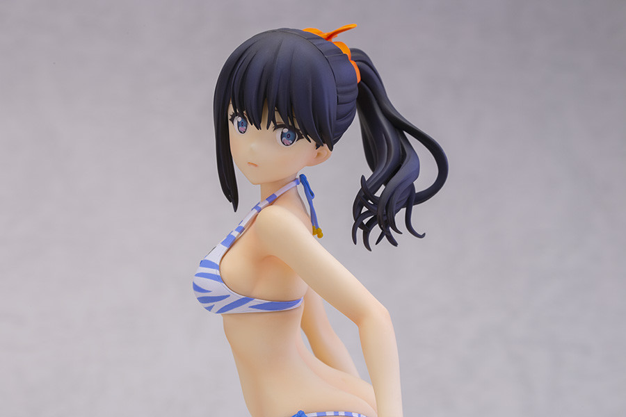 SSSS.Gridman - Takarada Rikka - 1/7 (Alphamax) photo 13
