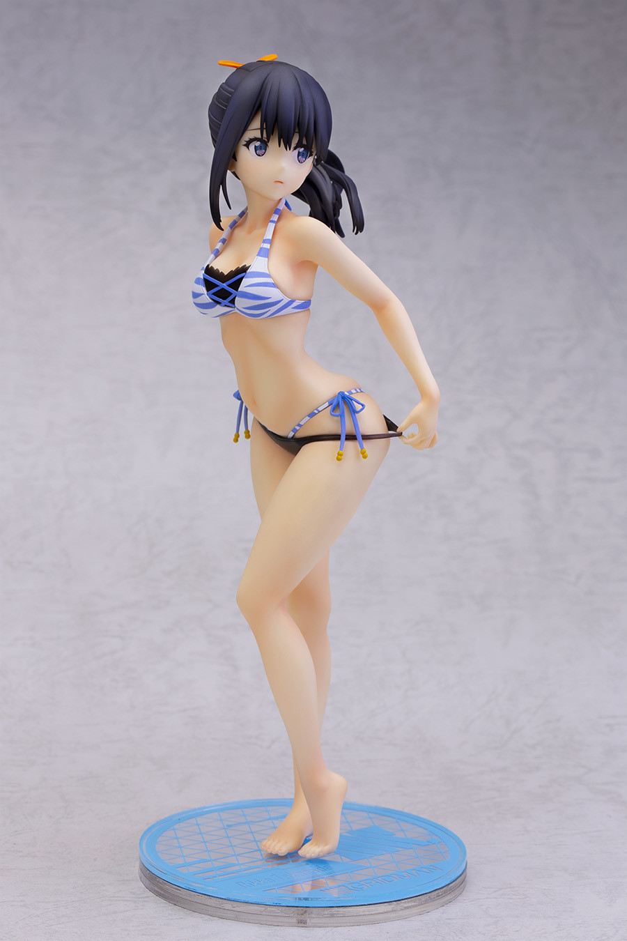 SSSS.Gridman - Takarada Rikka - 1/7 (Alphamax) photo 14