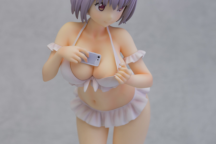 SSSS.Gridman - Shinjou Akane - 1/7 (Alphamax) photo 2