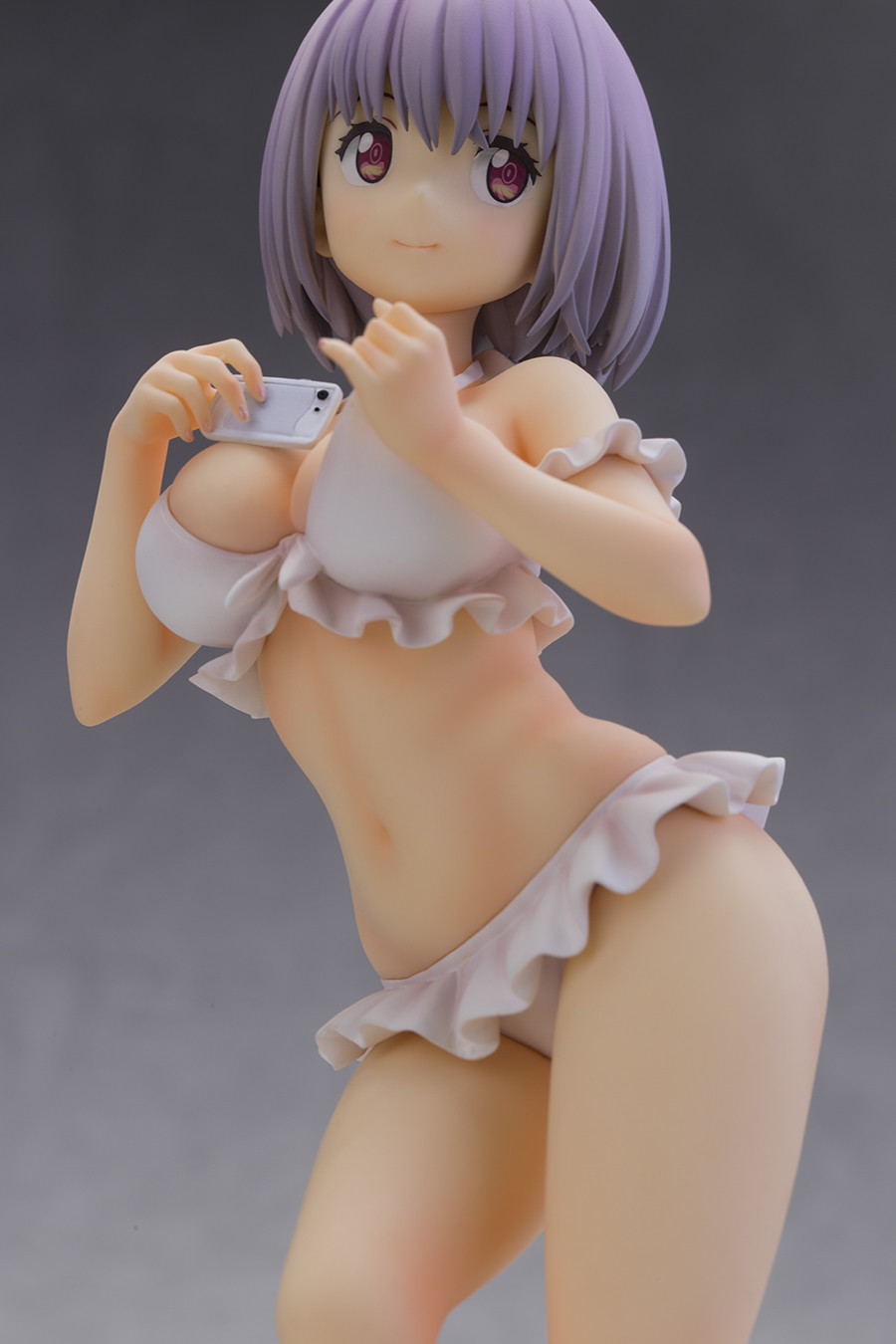 SSSS.Gridman - Shinjou Akane - 1/7 (Alphamax) photo 6