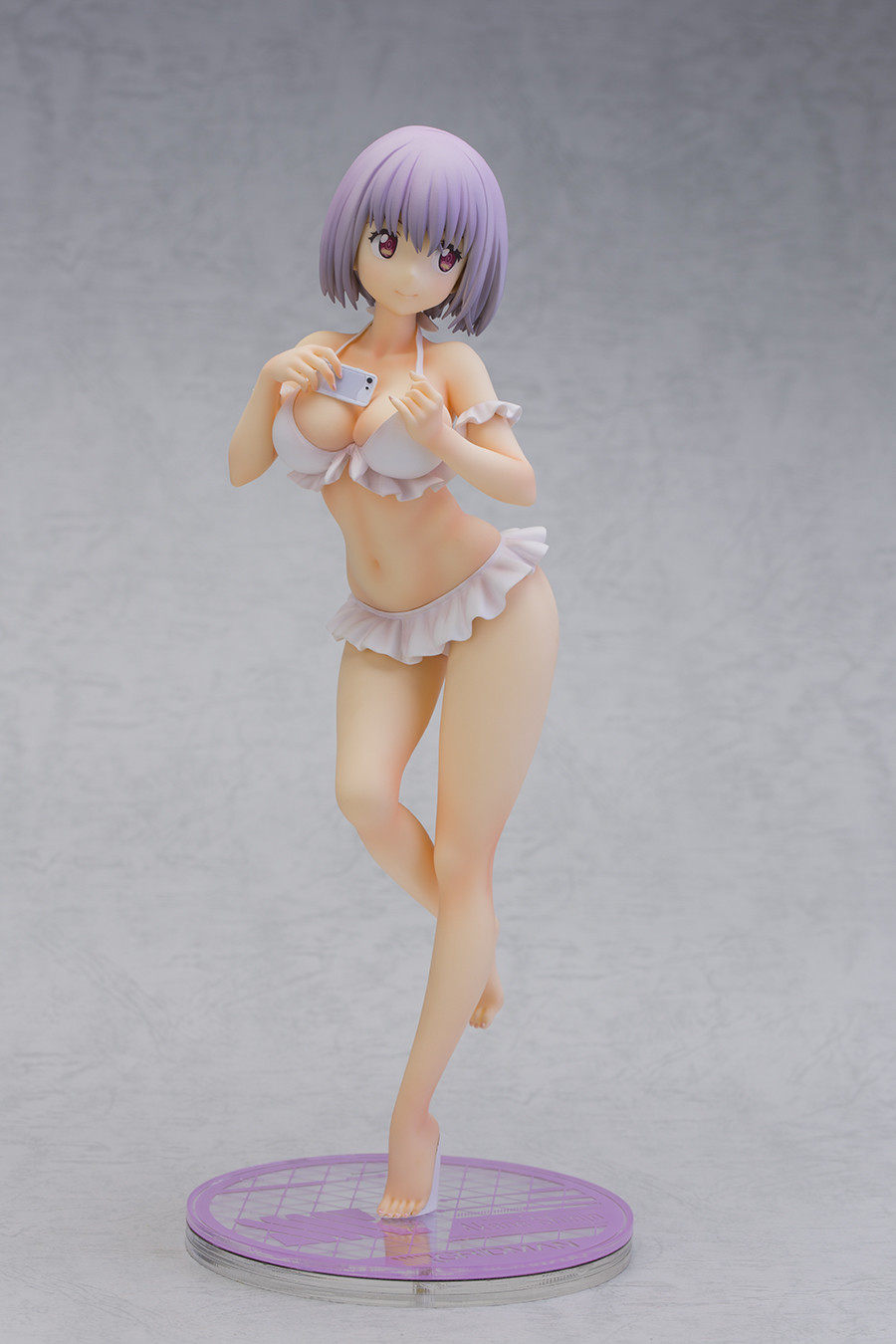 SSSS.Gridman - Shinjou Akane - 1/7 (Alphamax) photo 8