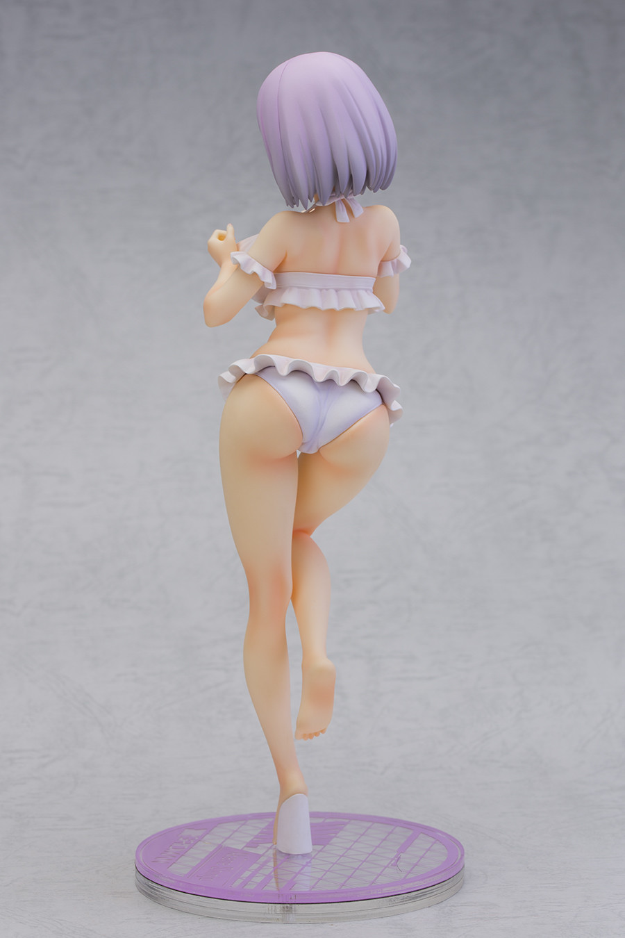 SSSS.Gridman - Shinjou Akane - 1/7 (Alphamax) photo 9