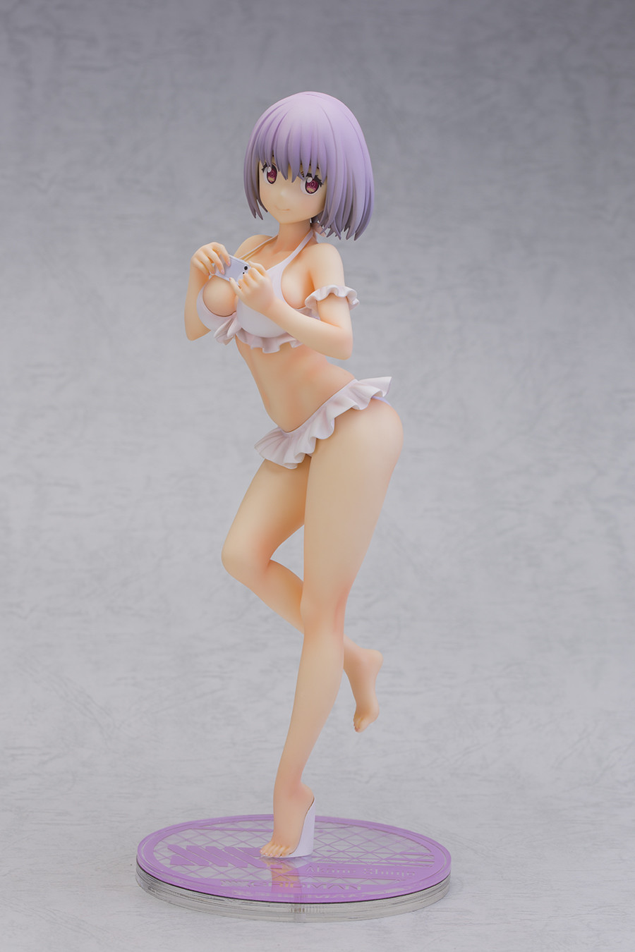 SSSS.Gridman - Shinjou Akane - 1/7 (Alphamax) photo 10