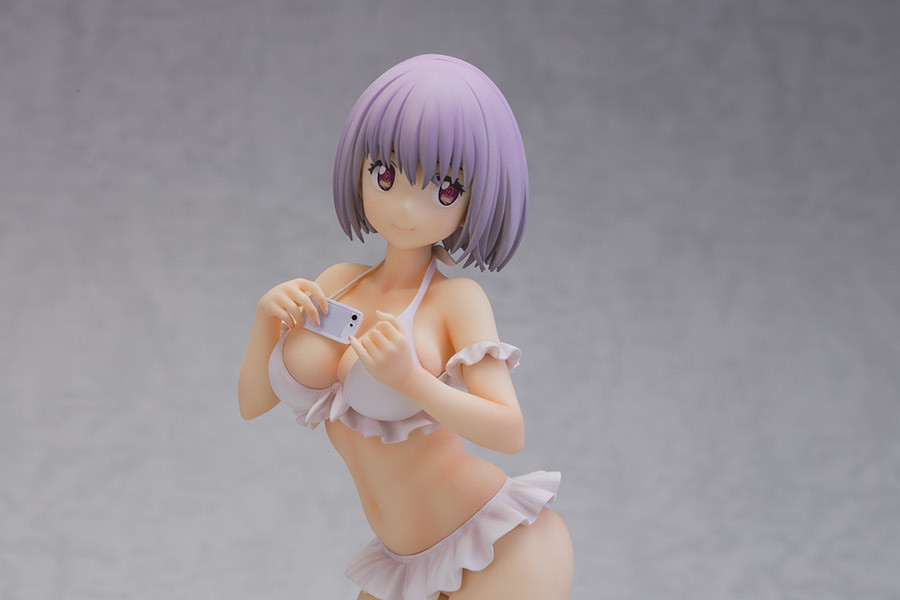SSSS.Gridman - Shinjou Akane - 1/7 (Alphamax) photo 12