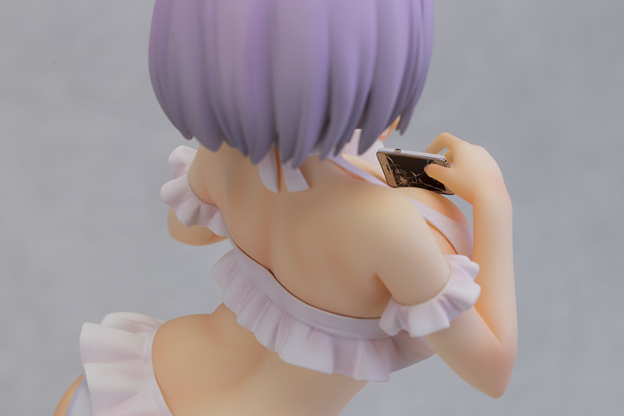 SSSS.Gridman - Shinjou Akane - 1/7 (Alphamax) photo 13