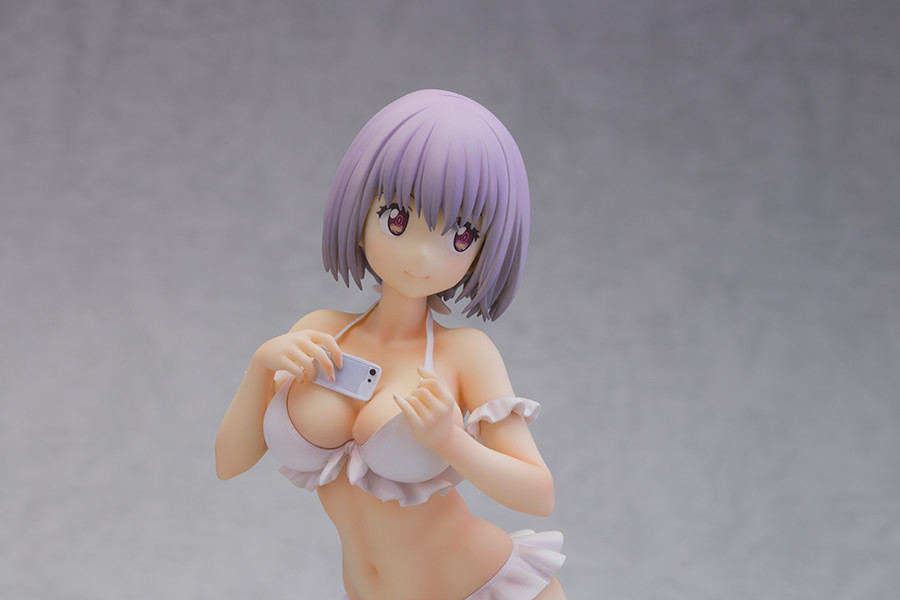 SSSS.Gridman - Shinjou Akane - 1/7 (Alphamax) photo 14