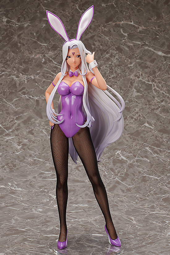 Aa Megami-sama - Urd - B-style - 1/4 - Bunny Ver. (FREEing) photo 3