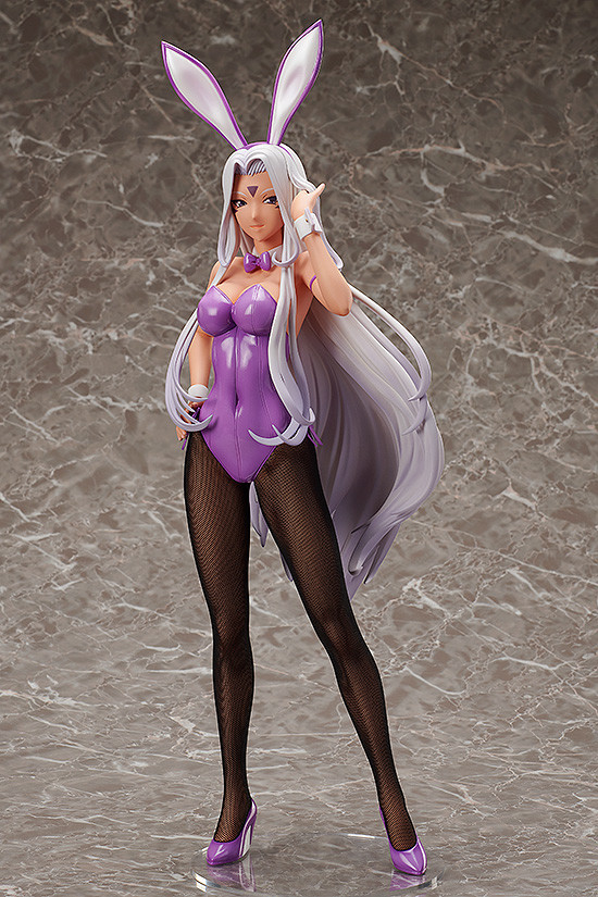 Aa Megami-sama - Urd - B-style - 1/4 - Bunny Ver. (FREEing) photo 4