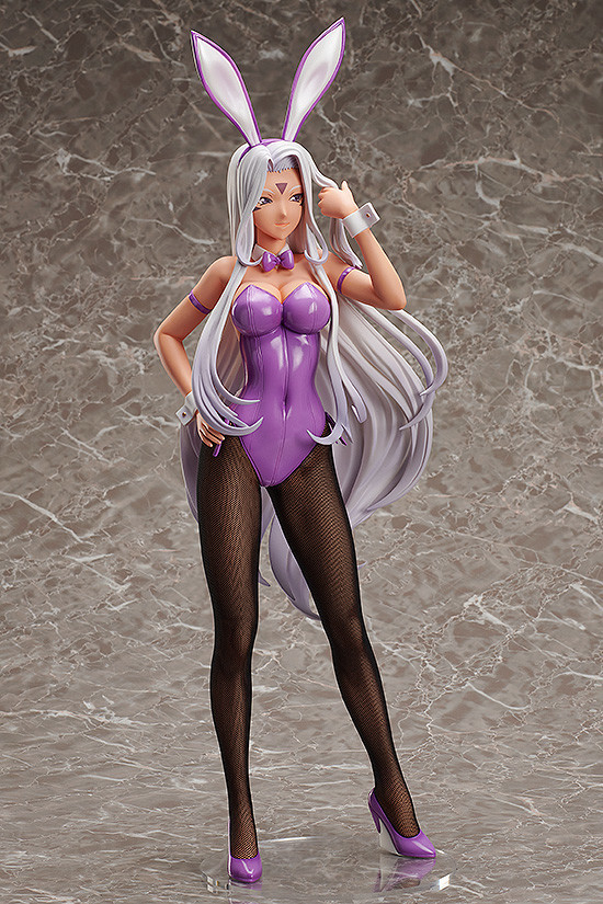 Aa Megami-sama - Urd - B-style - 1/4 - Bunny Ver. (FREEing) photo 6