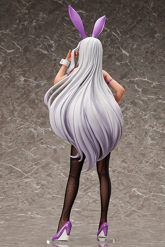 Aa Megami-sama - Urd - B-style - 1/4 - Bunny Ver. (FREEing) photo 7