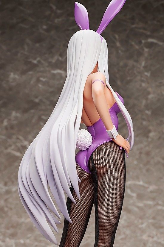 Aa Megami-sama - Urd - B-style - 1/4 - Bunny Ver. (FREEing) photo 8