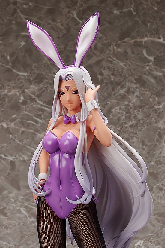 Aa Megami-sama - Urd - B-style - 1/4 - Bunny Ver. (FREEing) photo 9