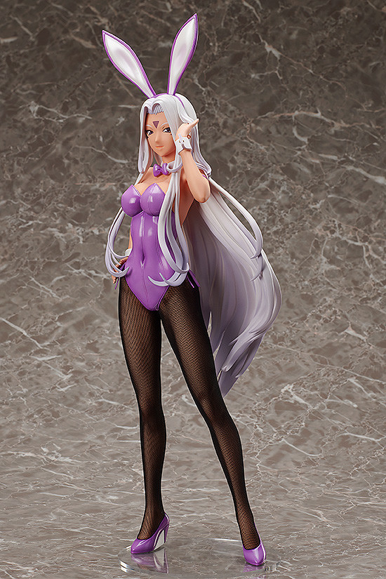 Aa Megami-sama - Urd - B-style - 1/4 - Bunny Ver. (FREEing) photo 10