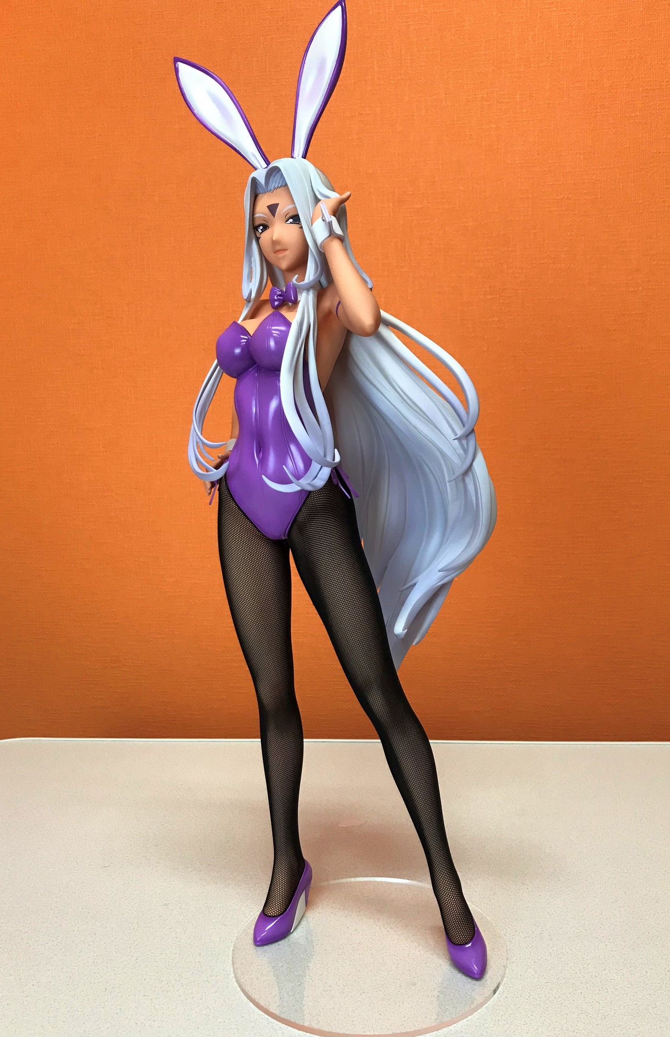 Aa Megami-sama - Urd - B-style - 1/4 - Bunny Ver. (FREEing) photo 11