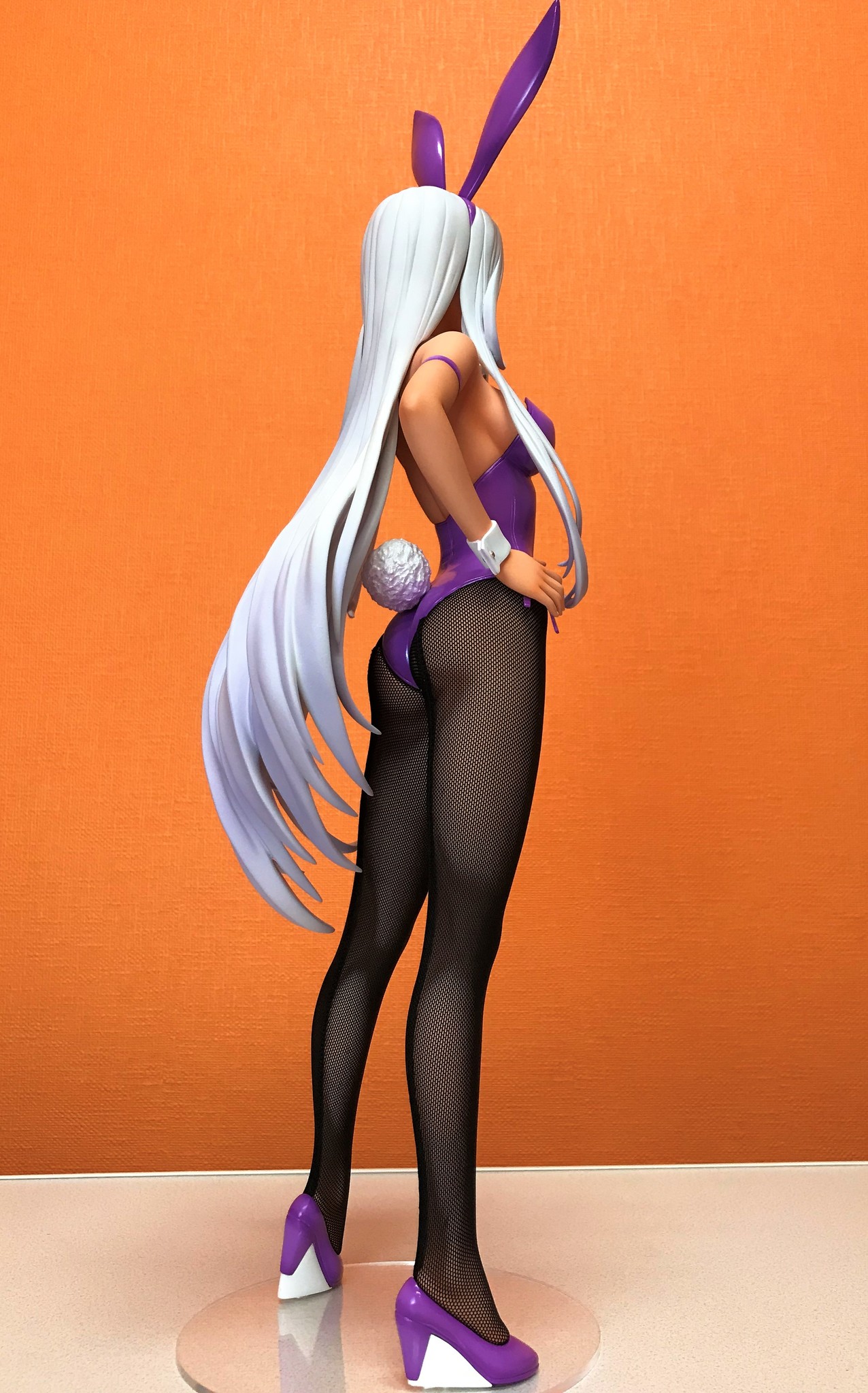 Aa Megami-sama - Urd - B-style - 1/4 - Bunny Ver. (FREEing) photo 12