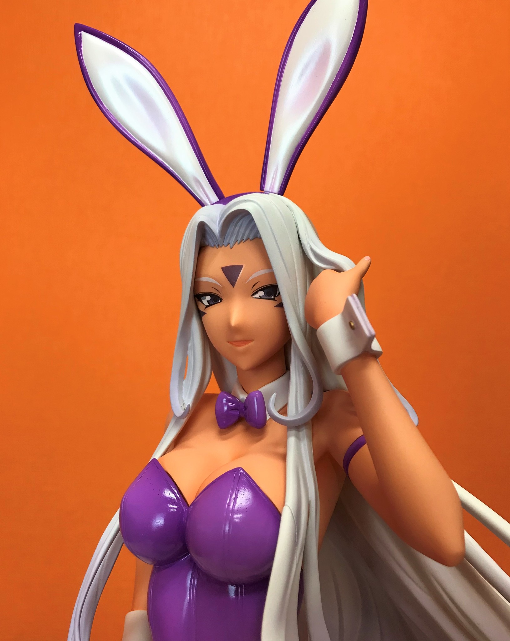 Aa Megami-sama - Urd - B-style - 1/4 - Bunny Ver. (FREEing) photo 14