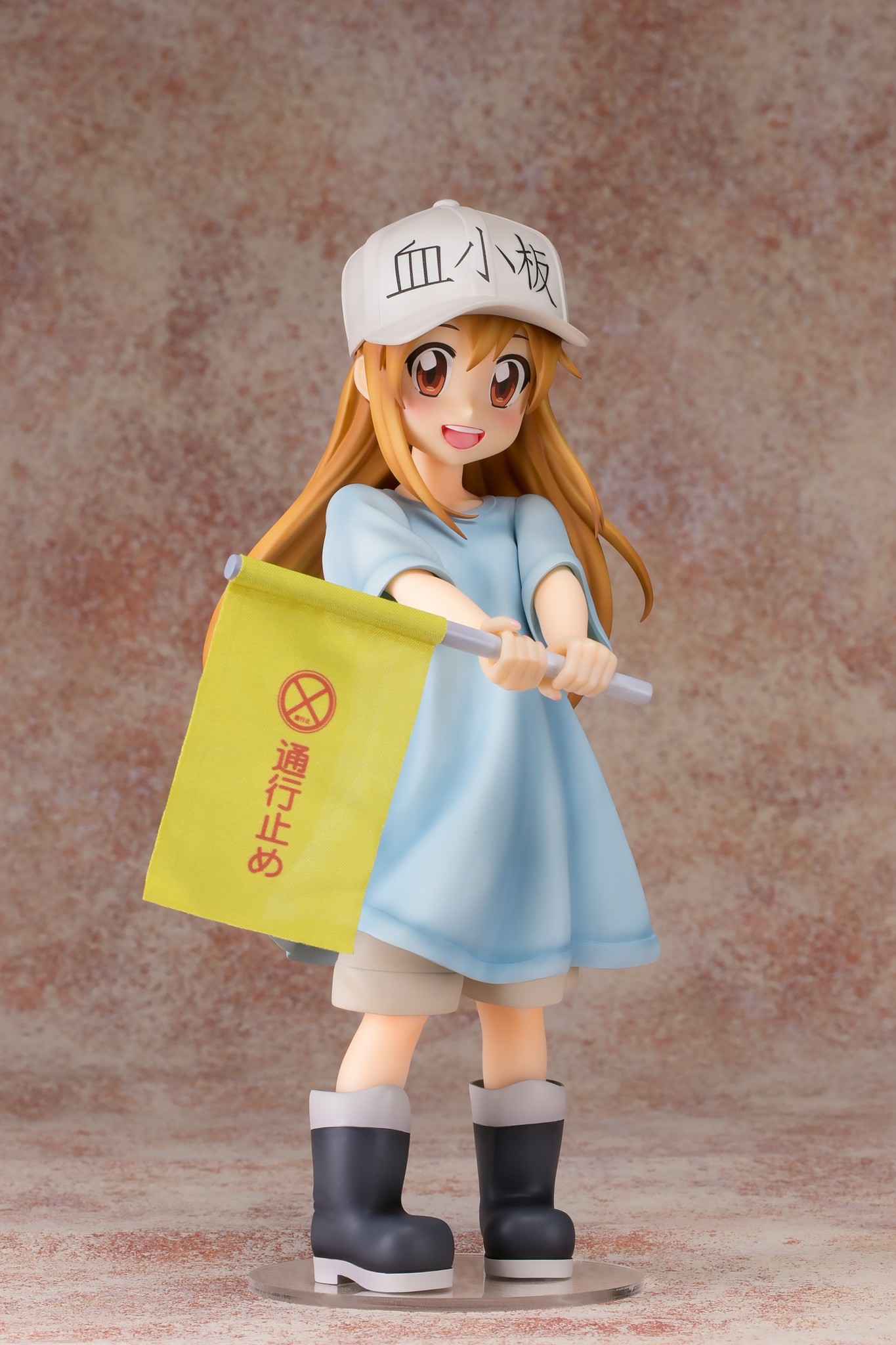 Hataraku Saibou - Platelet (FOTS Japan) photo 2