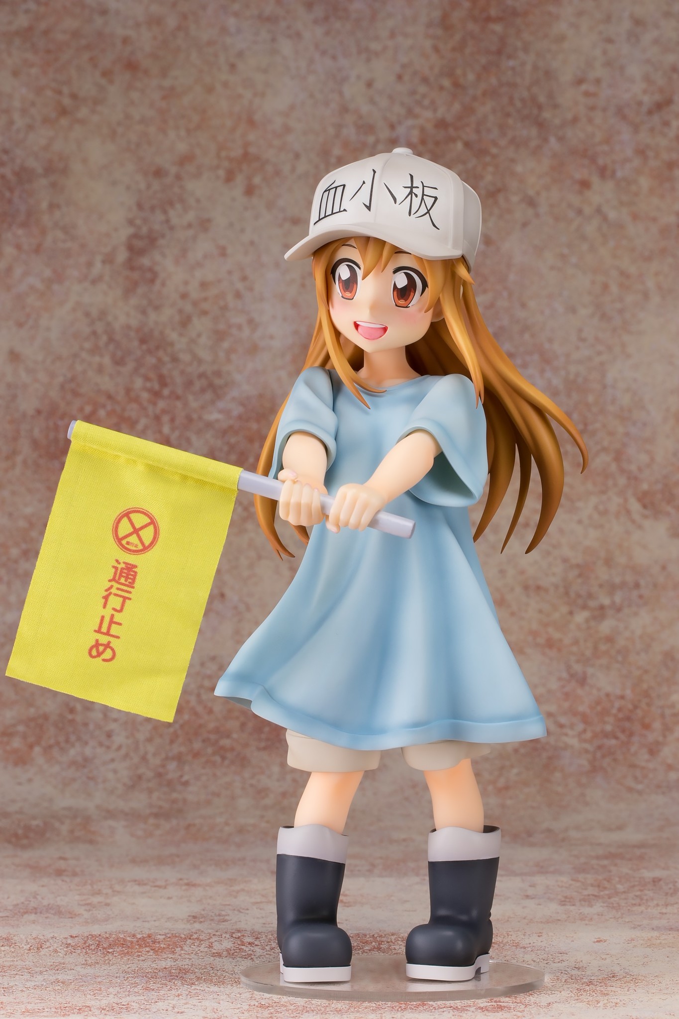 Hataraku Saibou - Platelet (FOTS Japan) photo 4
