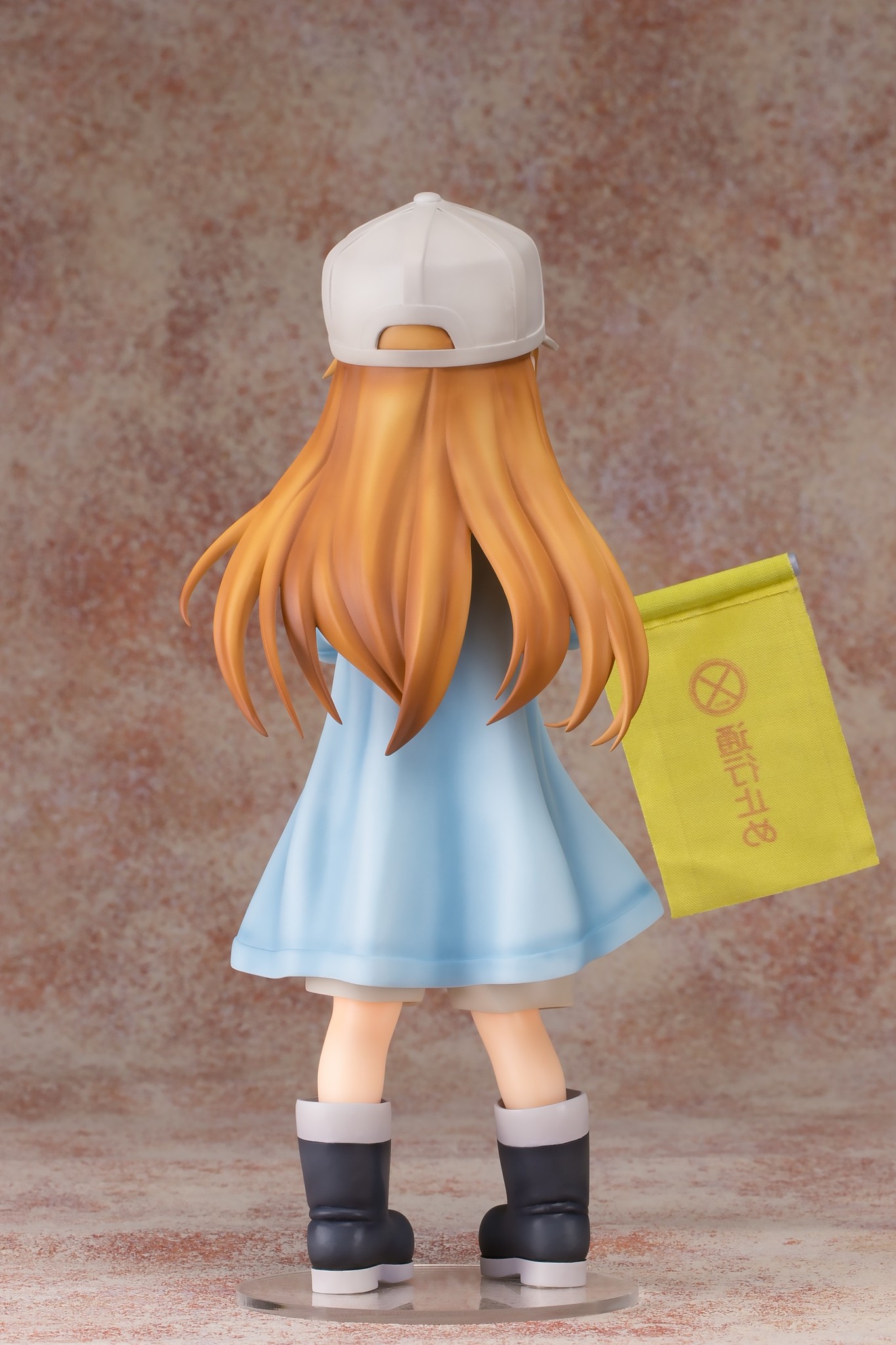 Hataraku Saibou - Platelet (FOTS Japan) photo 5