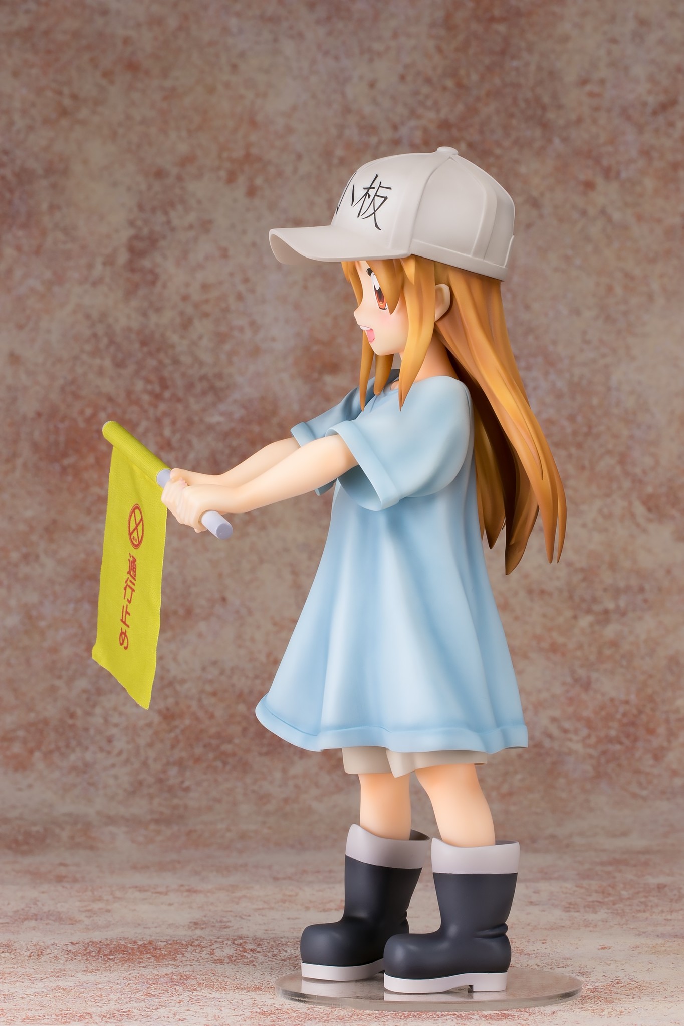 Hataraku Saibou - Platelet (FOTS Japan) photo 6