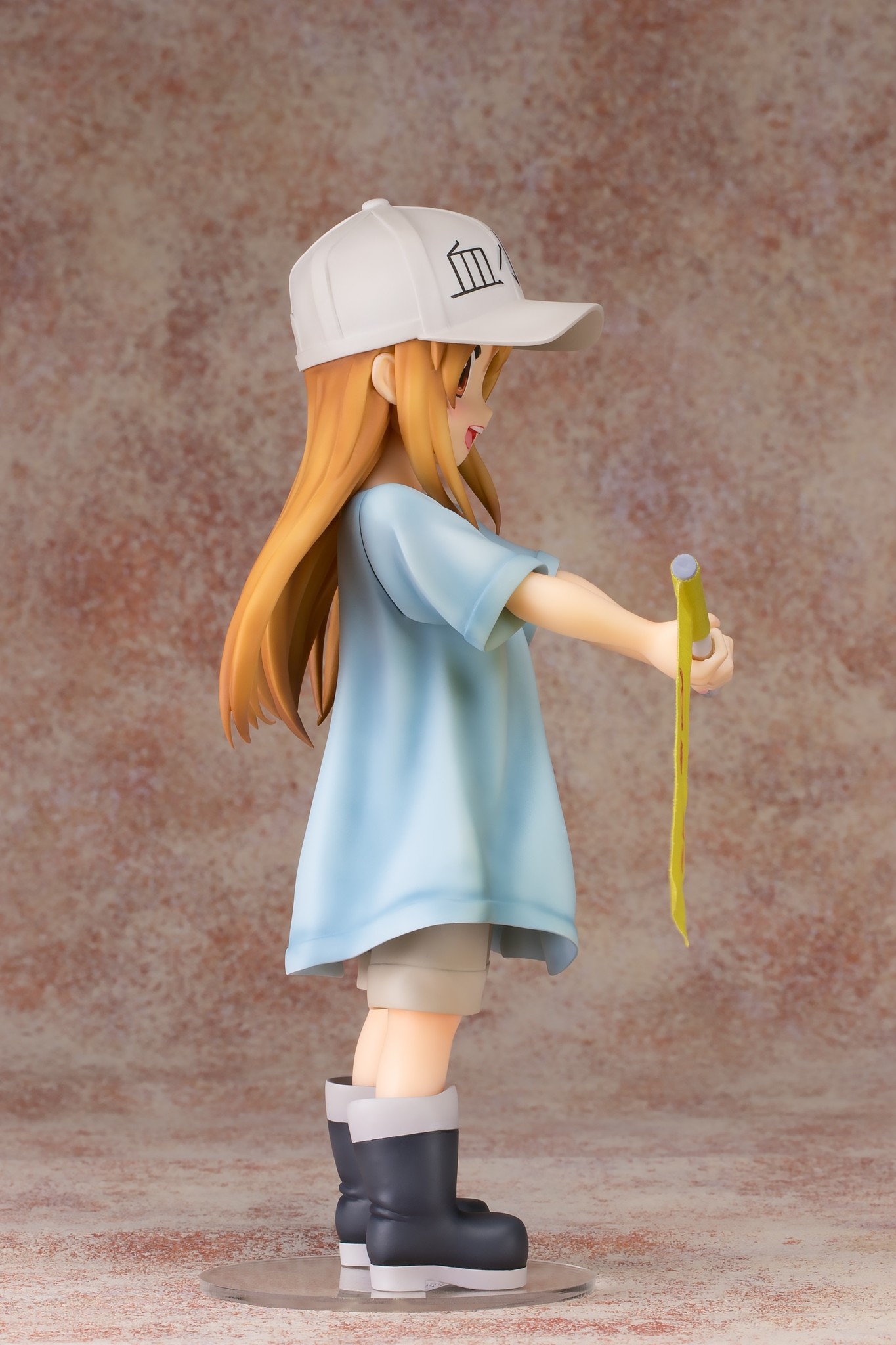 Hataraku Saibou - Platelet (FOTS Japan) photo 7