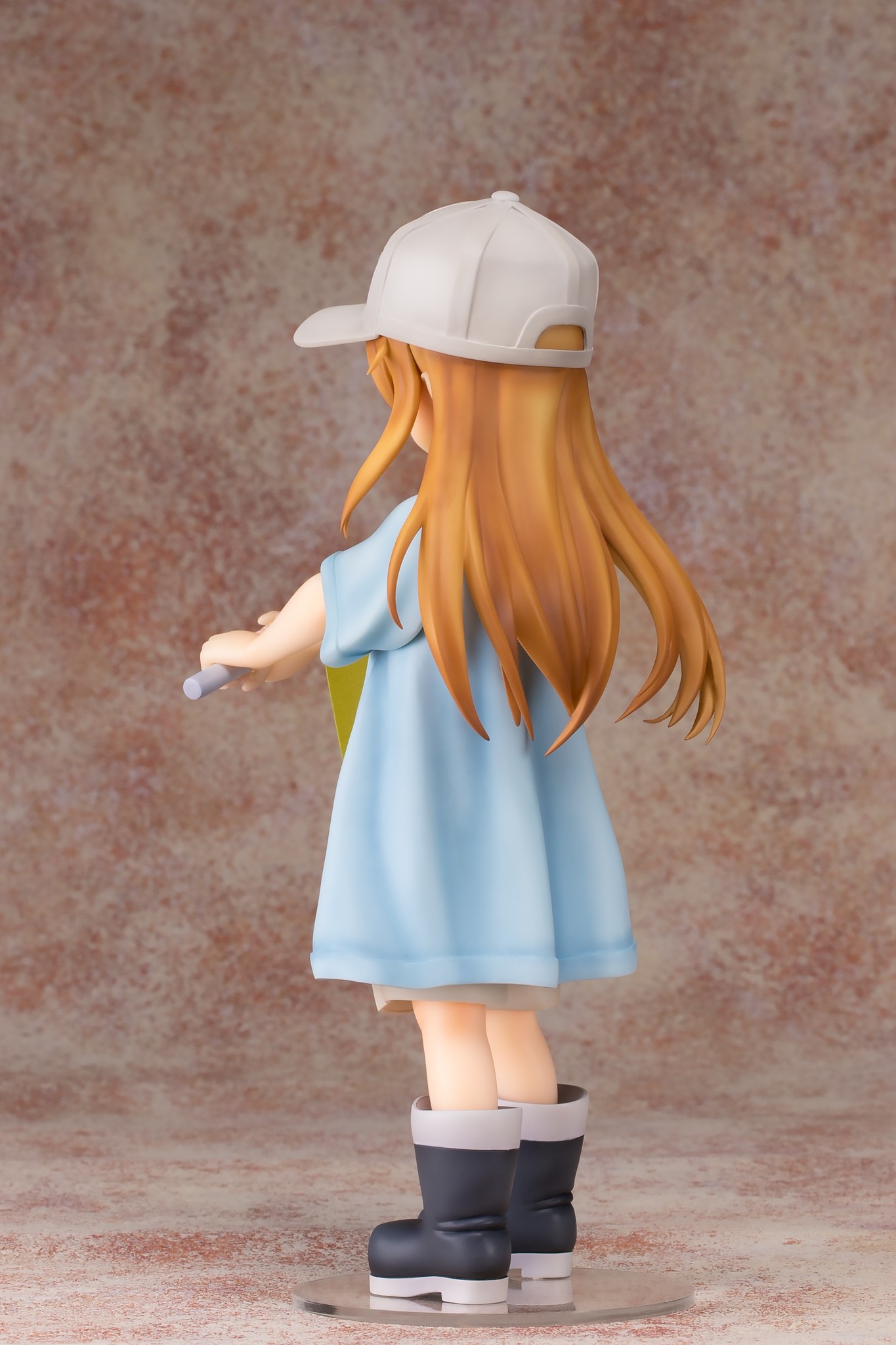 Hataraku Saibou - Platelet (FOTS Japan) photo 8