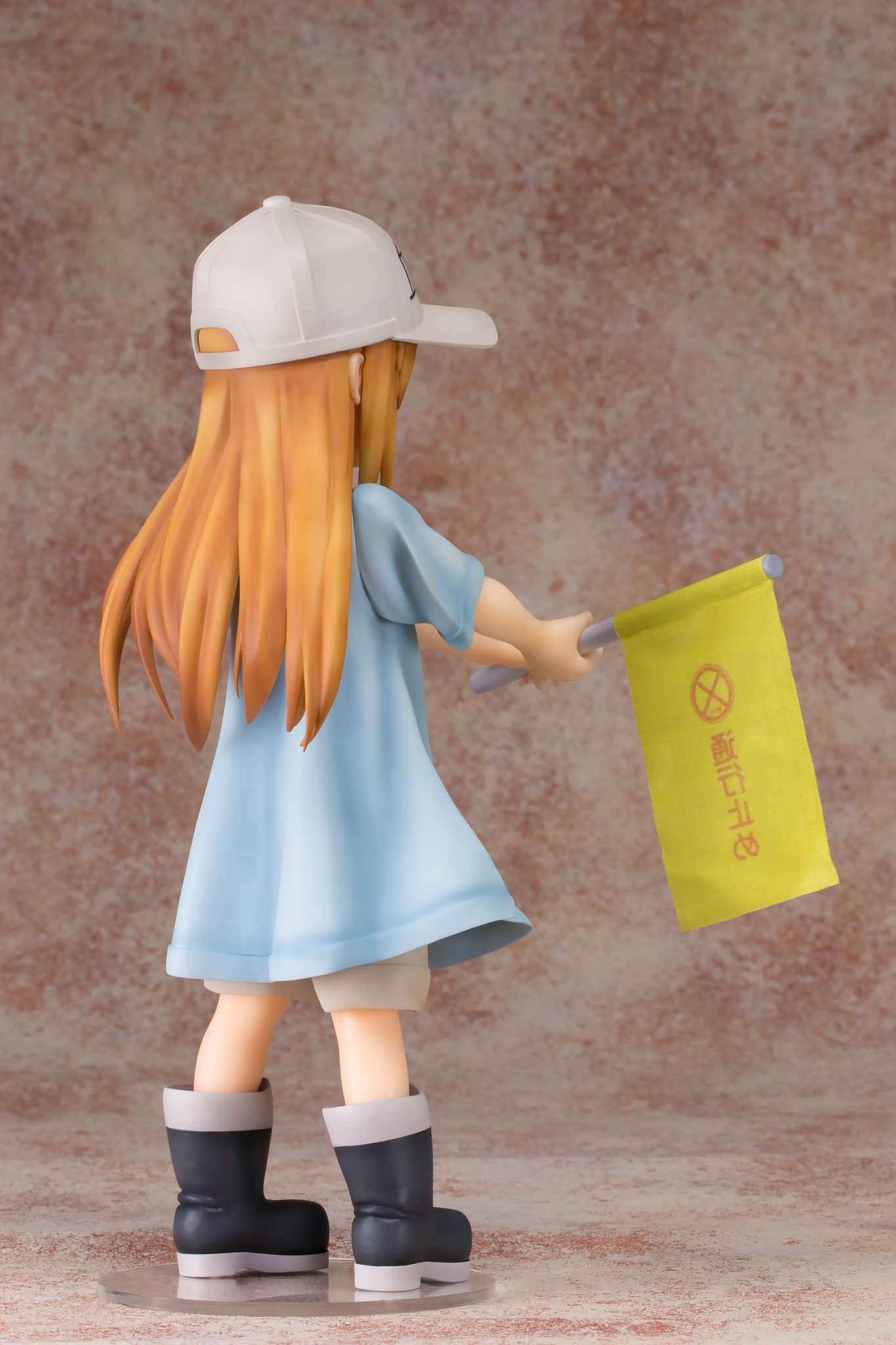 Hataraku Saibou - Platelet (FOTS Japan) photo 11