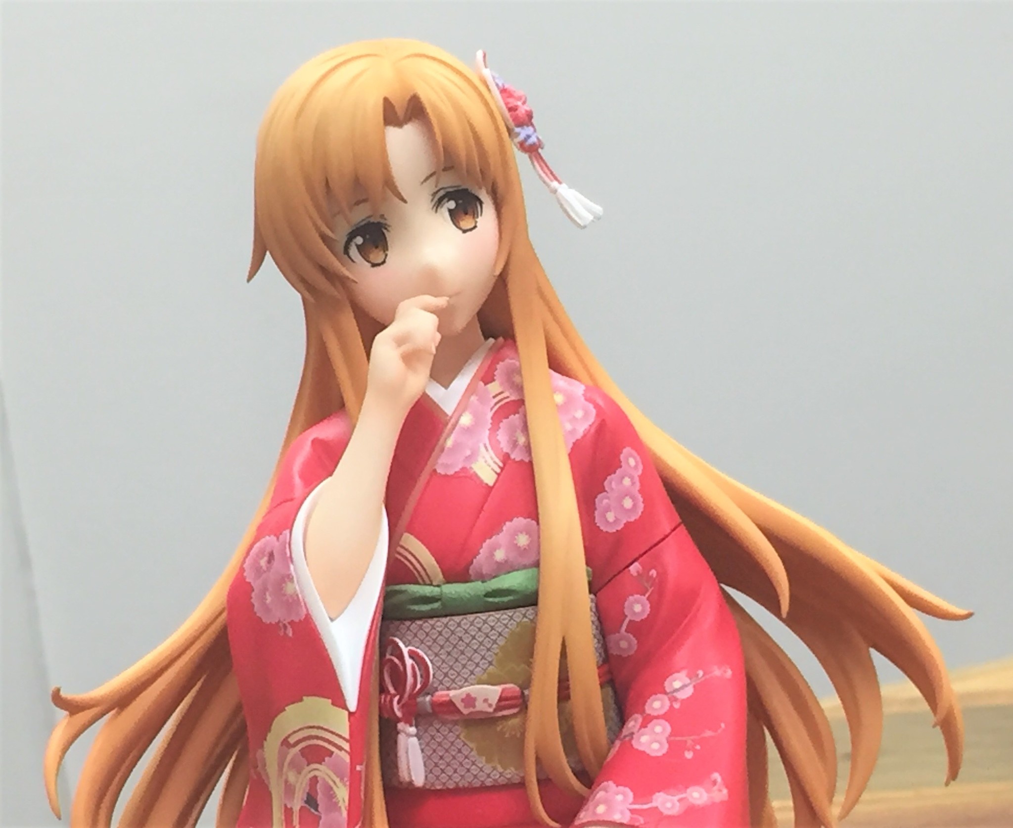 Sword Art Online - Asuna - 1/7 - Haregi Ver. (Kadokawa) photo 2