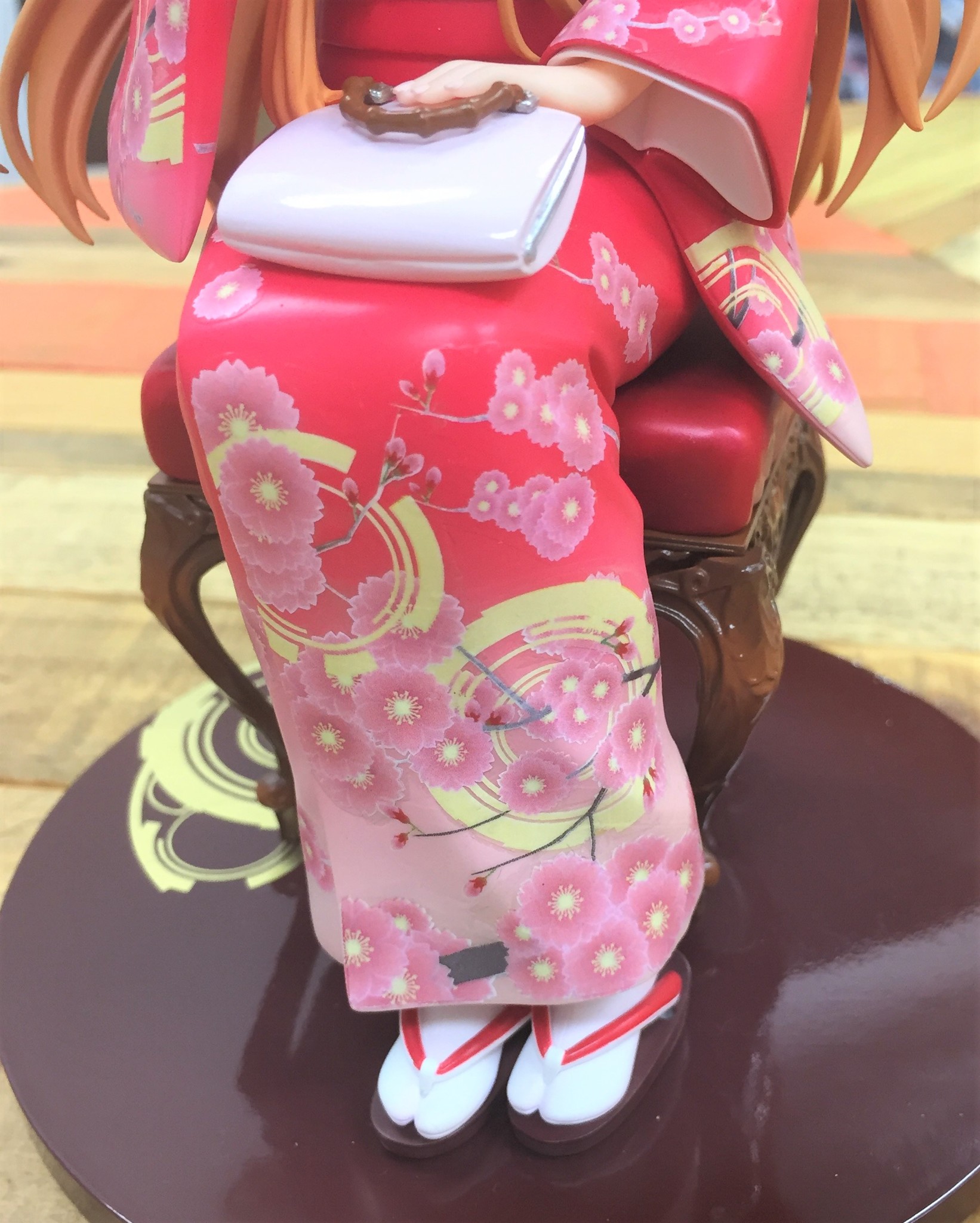 Sword Art Online - Asuna - 1/7 - Haregi Ver. (Kadokawa) photo 9