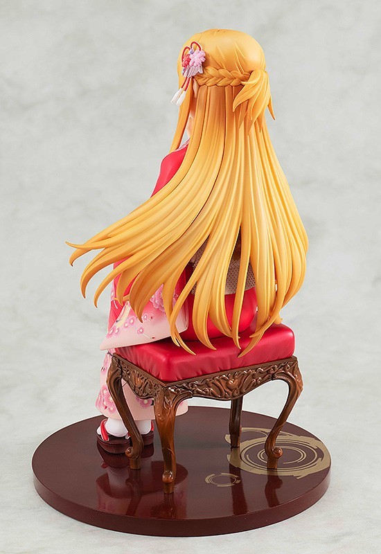 Sword Art Online - Asuna - 1/7 - Haregi Ver. (Kadokawa) photo 14