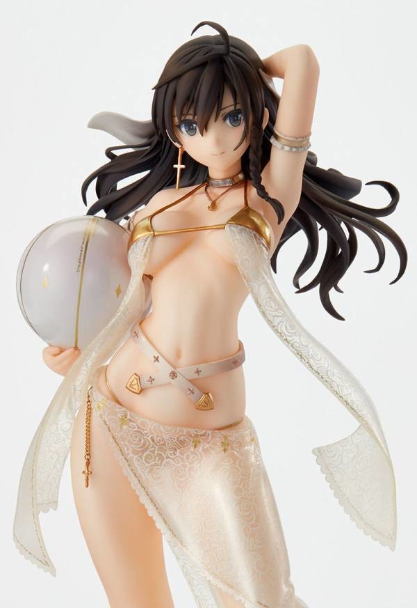 Shining Resonance - Sonia Blanche - Shining Beach Heroines - 1/7 - Summer Princess (Vertex) photo 2
