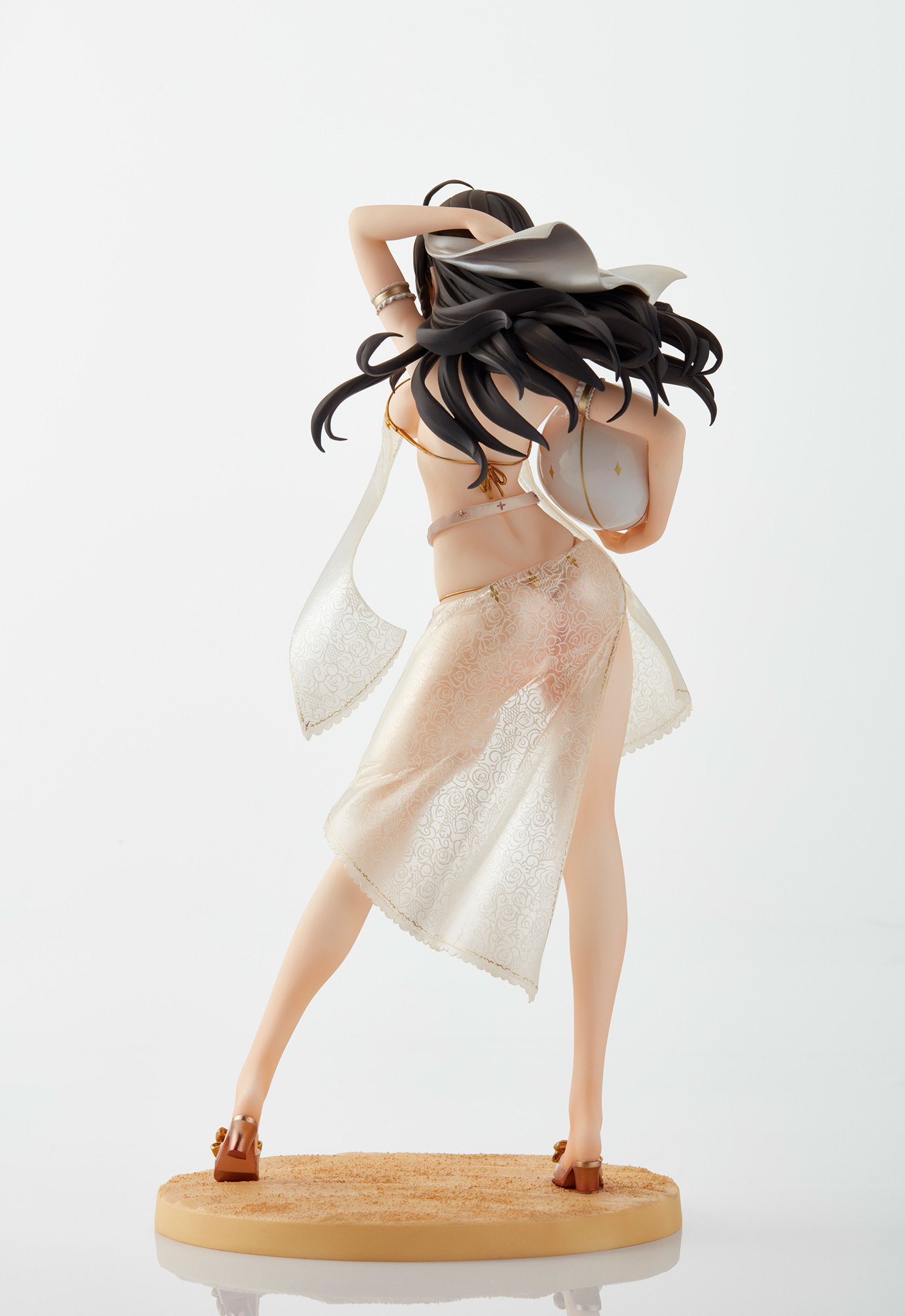 Shining Resonance - Sonia Blanche - Shining Beach Heroines - 1/7 - Summer Princess (Vertex) photo 4