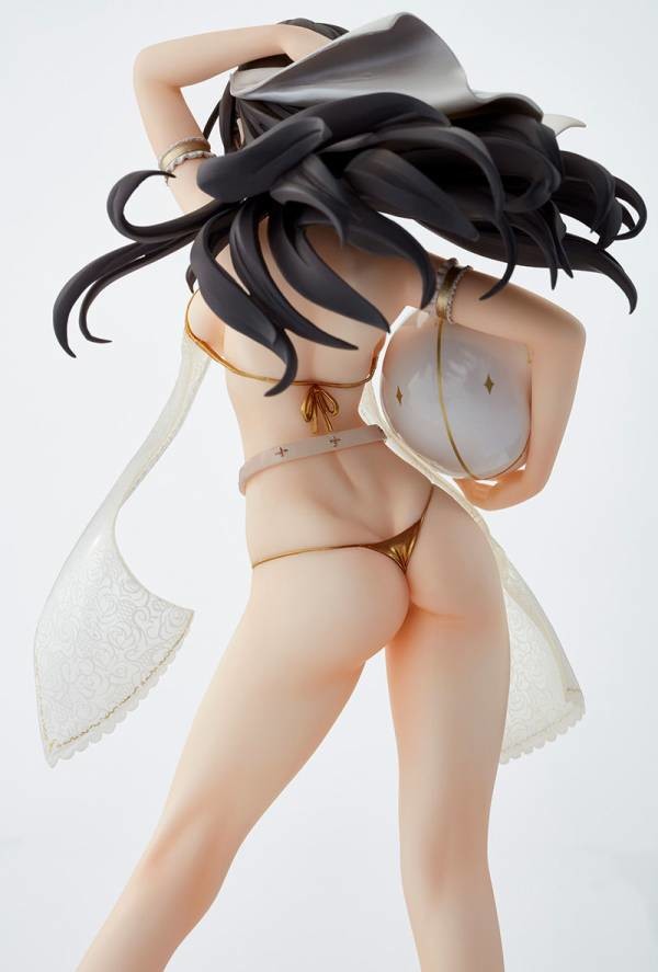 Shining Resonance - Sonia Blanche - Shining Beach Heroines - 1/7 - Summer Princess (Vertex) photo 6