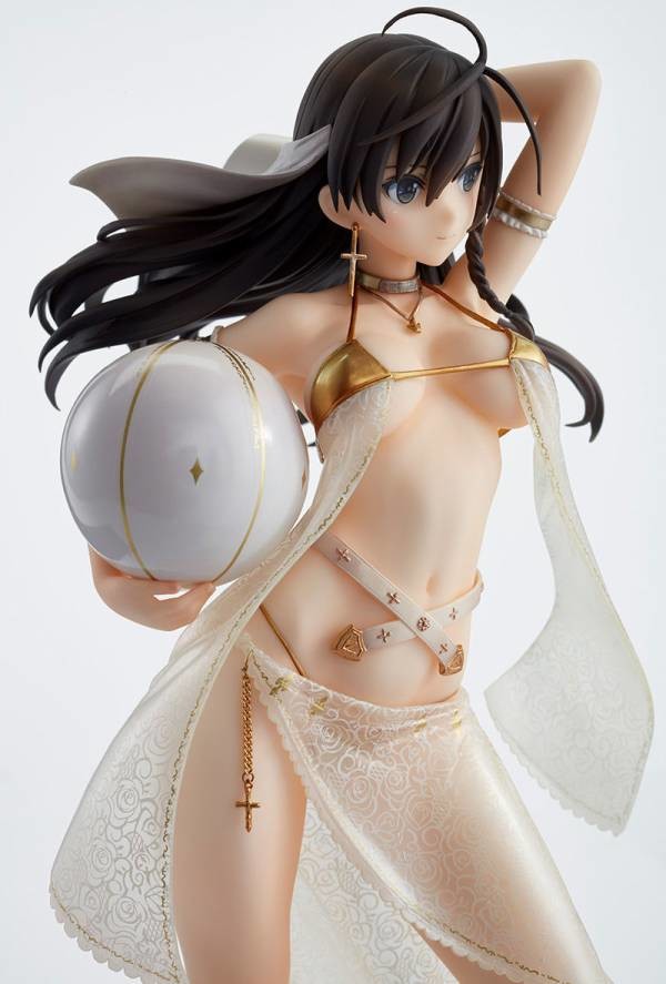 Shining Resonance - Sonia Blanche - Shining Beach Heroines - 1/7 - Summer Princess (Vertex) photo 8