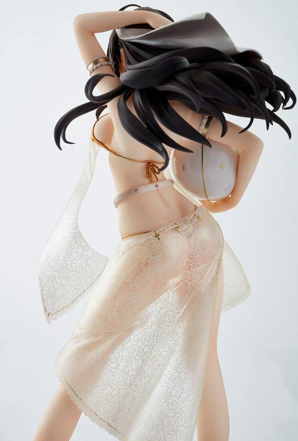 Shining Resonance - Sonia Blanche - Shining Beach Heroines - 1/7 - Summer Princess (Vertex) photo 9