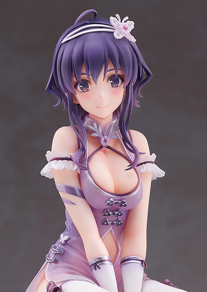 Saenai Heroine no Sodatekata ♭ - Hyodo Michiru - 1/7 - Lingerie Ver. (Alter, Aniplex) photo 6