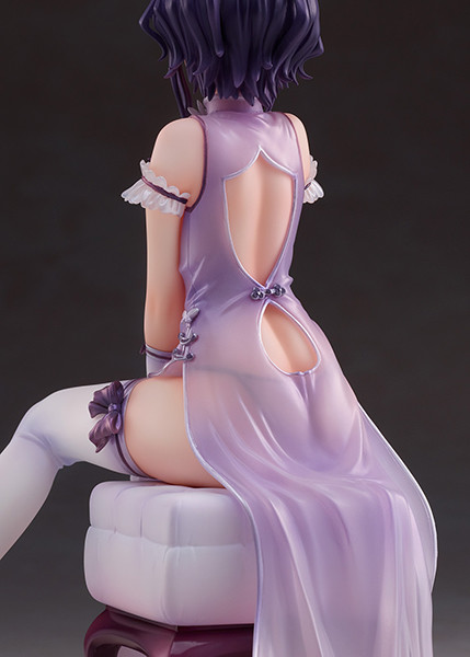 Saenai Heroine no Sodatekata ♭ - Hyodo Michiru - 1/7 - Lingerie Ver. (Alter, Aniplex) photo 7