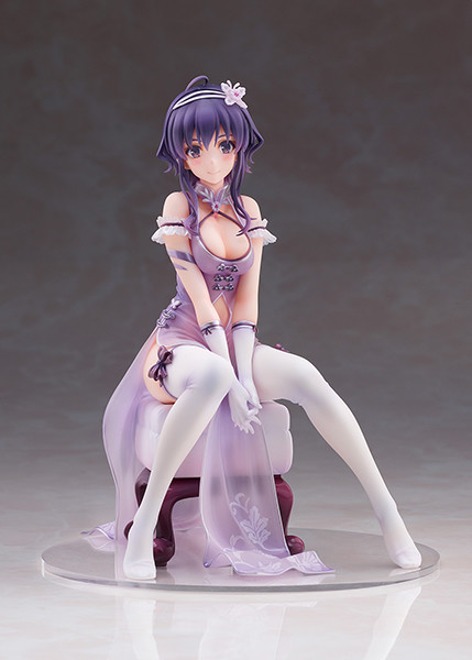 Saenai Heroine no Sodatekata ♭ - Hyodo Michiru - 1/7 - Lingerie Ver. (Alter, Aniplex) photo 8