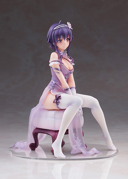 Saenai Heroine no Sodatekata ♭ - Hyodo Michiru - 1/7 - Lingerie Ver. (Alter, Aniplex) photo 9