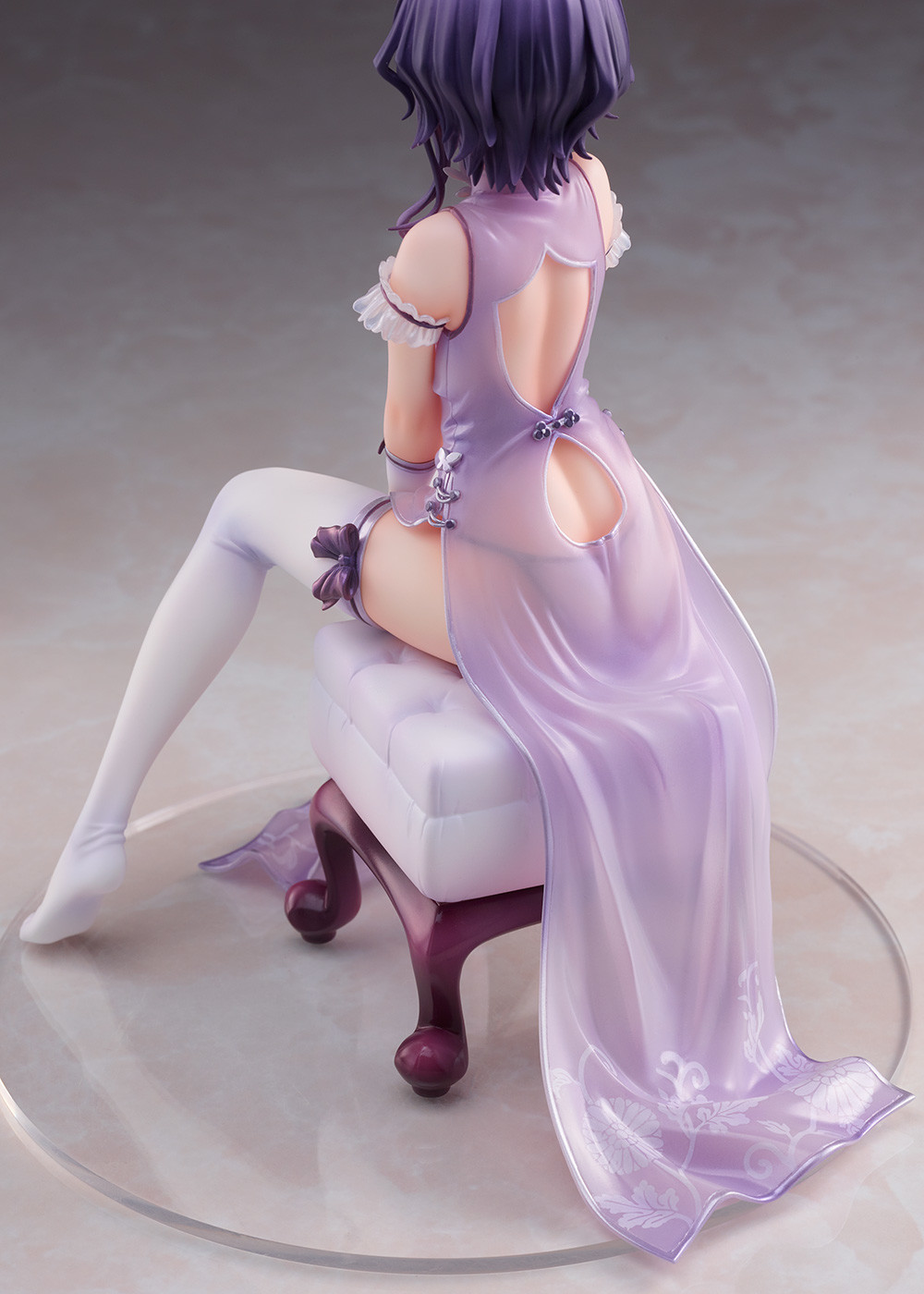 Saenai Heroine no Sodatekata ♭ - Hyodo Michiru - 1/7 - Lingerie Ver. (Alter, Aniplex) photo 10