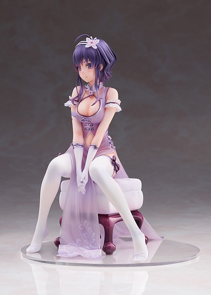 Saenai Heroine no Sodatekata ♭ - Hyodo Michiru - 1/7 - Lingerie Ver. (Alter, Aniplex) photo 12