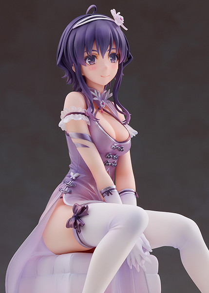 Saenai Heroine no Sodatekata ♭ - Hyodo Michiru - 1/7 - Lingerie Ver. (Alter, Aniplex) photo 13