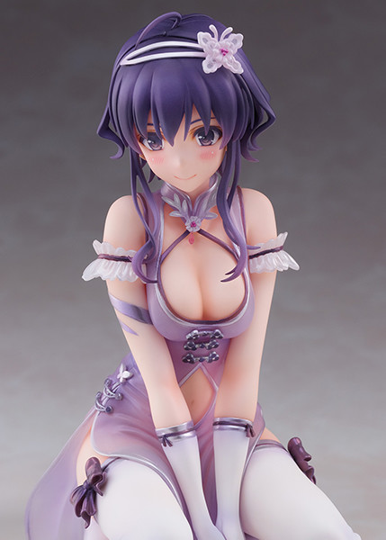 Saenai Heroine no Sodatekata ♭ - Hyodo Michiru - 1/7 - Lingerie Ver. (Alter, Aniplex) photo 14