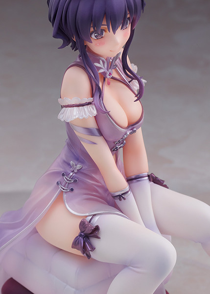 Saenai Heroine no Sodatekata ♭ - Hyodo Michiru - 1/7 - Lingerie Ver. (Alter, Aniplex) photo 15