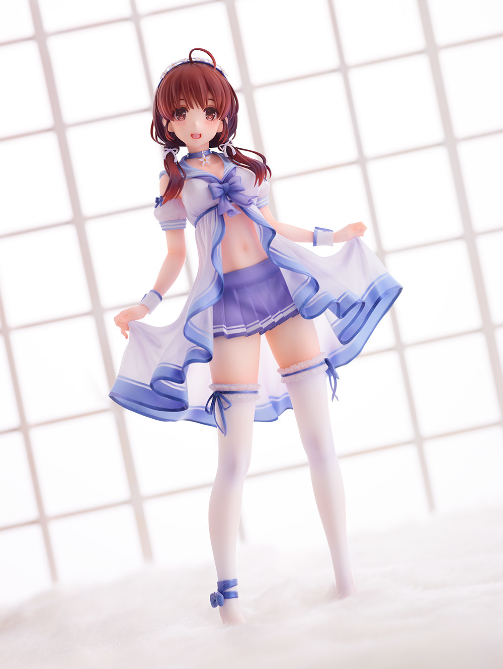 Saenai Heroine no Sodatekata ♭ - Hashima Izumi - 1/7 - Lingerie Ver. (Alter, Aniplex) photo 4