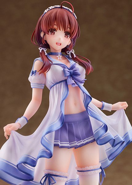Saenai Heroine no Sodatekata ♭ - Hashima Izumi - 1/7 - Lingerie Ver. (Alter, Aniplex) photo 5